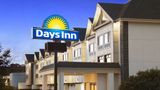 Days Inn Calgary Northwest Exterior