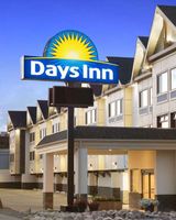 Days Inn Calgary Northwest