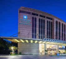 Wyndham Foshan Shunde Exterior