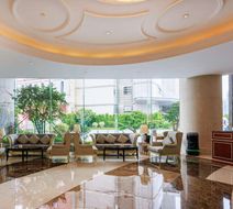 Wyndham Foshan Shunde Lobby