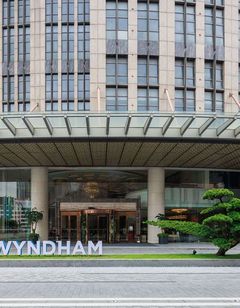 Wyndham Foshan Shunde