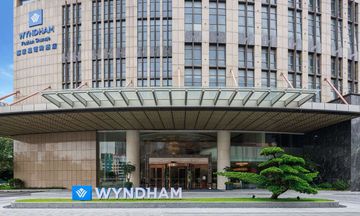 Wyndham Foshan Shunde