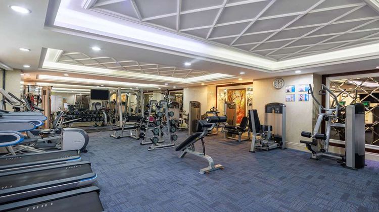 Wyndham Foshan Shunde Health