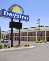 Days Inn Las Cruces