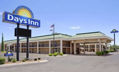 Days Inn Las Cruces