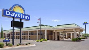 Days Inn Las Cruces