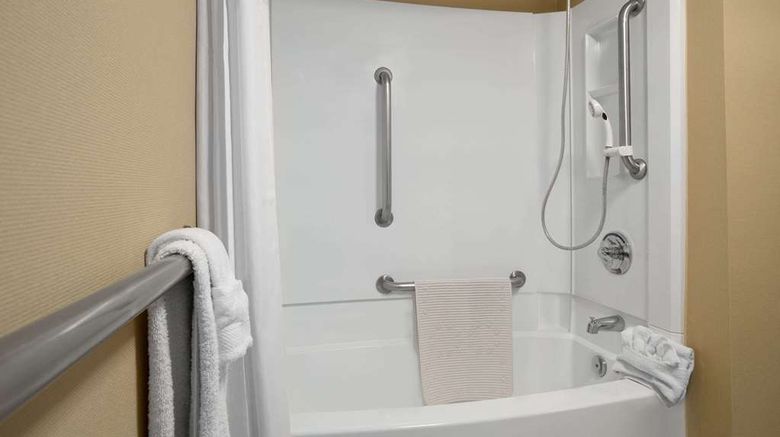 <b>Days Inn Las Cruces Room</b>. Images powered by <a href="https://iceportal.shijigroup.com/" title="IcePortal" target="_blank">IcePortal</a>.