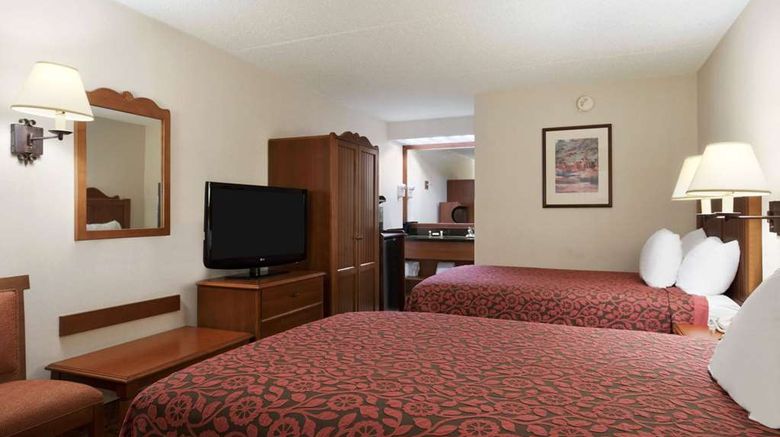 <b>Days Inn Las Cruces Room</b>. Images powered by <a href="https://iceportal.shijigroup.com/" title="IcePortal" target="_blank">IcePortal</a>.