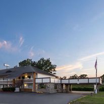 Days Inn Queensbury/Lake George