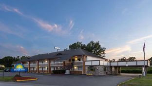 Days Inn Queensbury/Lake George