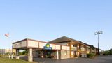 Days Inn Queensbury/Lake George Exterior