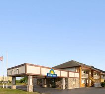 Days Inn Queensbury/Lake George Exterior