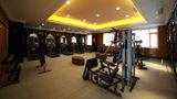 Howard Johnson Domando Plaza Wulanchabu Health