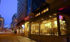 Ramada Istanbul Taksim