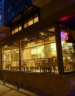 Ramada Istanbul Taksim