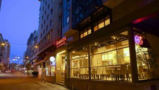 Ramada Istanbul Taksim