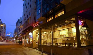 Ramada Istanbul Taksim