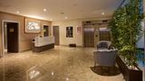 <b>Ramada Istanbul Taksim Spa</b>. Images powered by <a href="https://iceportal.shijigroup.com/" title="IcePortal" target="_blank">IcePortal</a>.