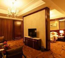 Ramada Changzhou Room