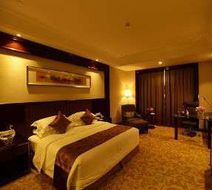 Ramada Changzhou Room