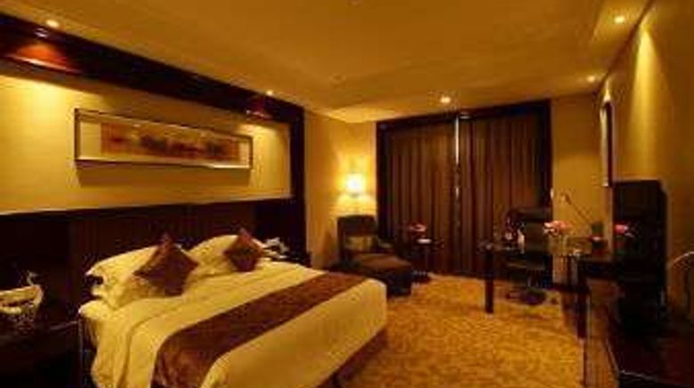 <b>Ramada Changzhou Room</b>. Images powered by <a href="https://iceportal.shijigroup.com/" title="IcePortal" target="_blank">IcePortal</a>.