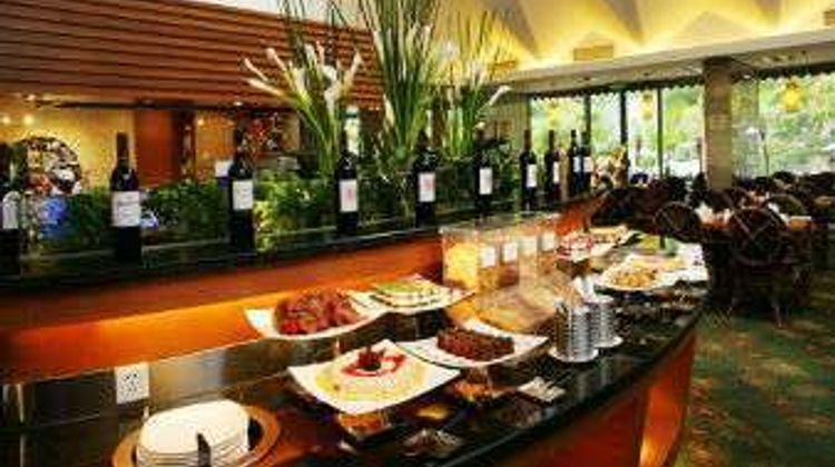 Ramada Changzhou Other