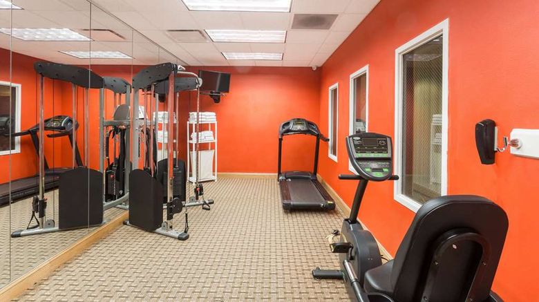 <b>Baymont Inn & Suites Fort Myers Airport Health</b>. Images powered by <a href="https://iceportal.shijigroup.com/" title="IcePortal" target="_blank">IcePortal</a>.