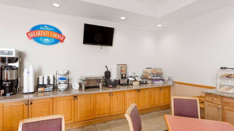 Baymont Inn & Suites Fort Myers Airport Other