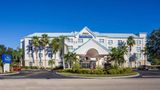 Baymont Inn & Suites Fort Myers Airport Exterior