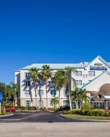 Baymont Inn & Suites Fort Myers Airport