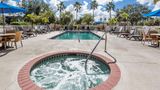 Baymont Inn & Suites Fort Myers Airport Pool