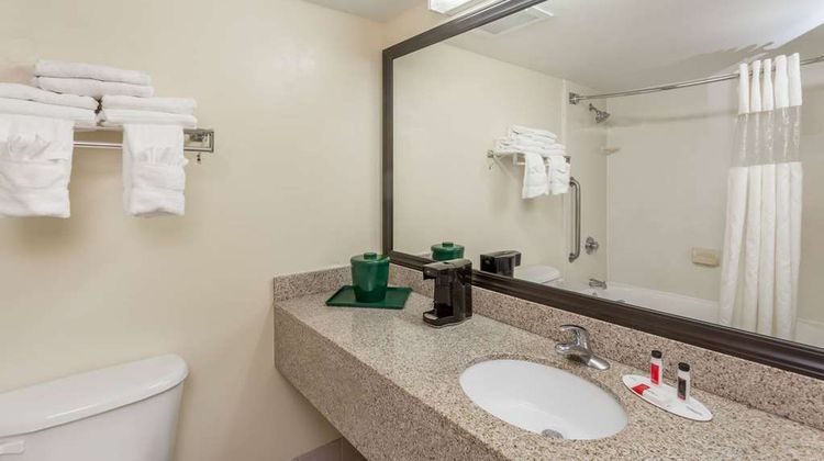 Baymont Inn & Suites Fort Myers Airport Room