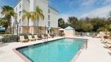 Baymont Inn & Suites Fort Myers Airport Pool