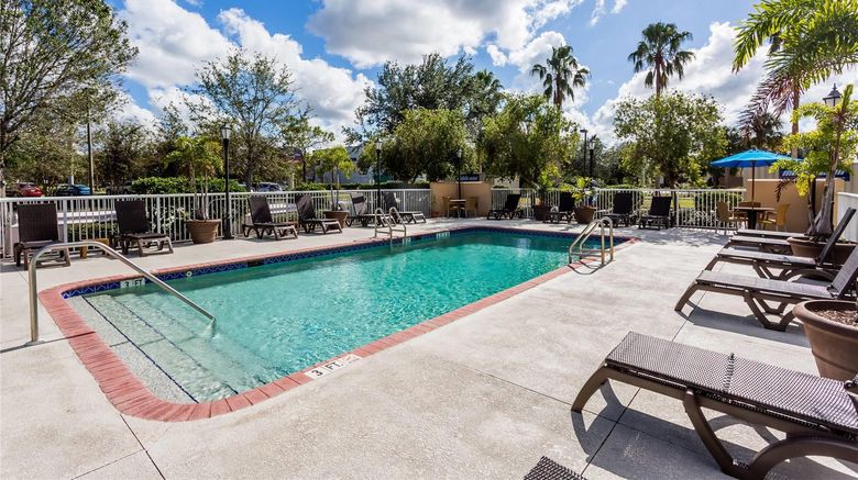 <b>Baymont Inn & Suites Fort Myers Airport Pool</b>. Images powered by <a href="https://iceportal.shijigroup.com/" title="IcePortal" target="_blank">IcePortal</a>.