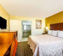 Days Inn - Lebanon Room