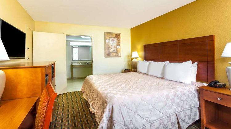 Days Inn - Lebanon Room