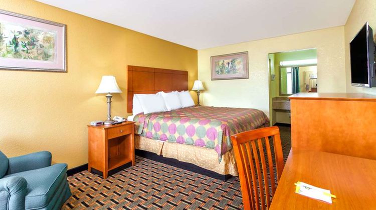 Days Inn - Lebanon Room