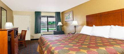 Days Inn - Lebanon Room