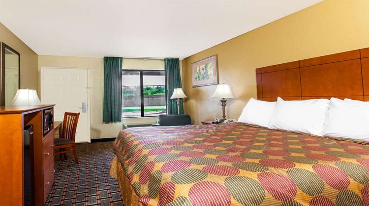 Days Inn - Lebanon Room