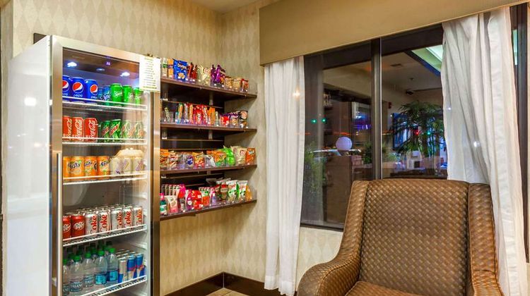 Days Inn - Lebanon Other