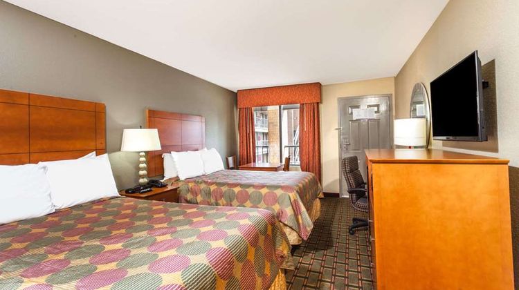 Days Inn - Lebanon Room