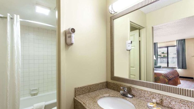 Days Inn - Lebanon Room
