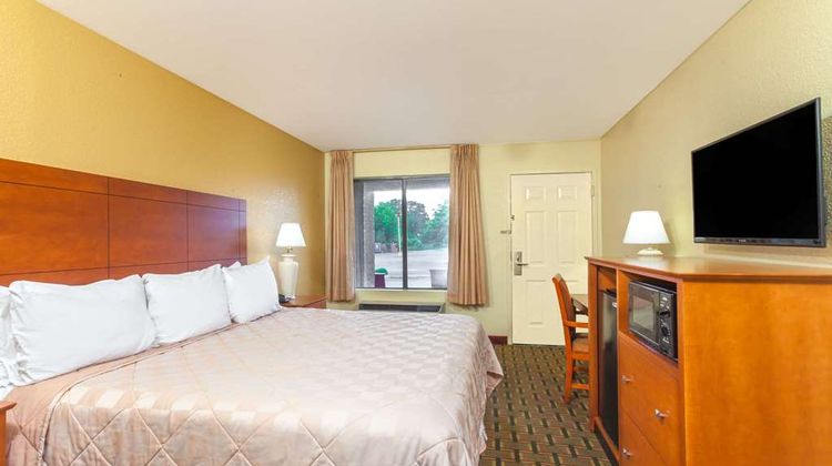 Days Inn - Lebanon Room