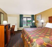 Days Inn - Lebanon Room