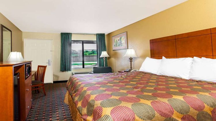 Days Inn - Lebanon Room