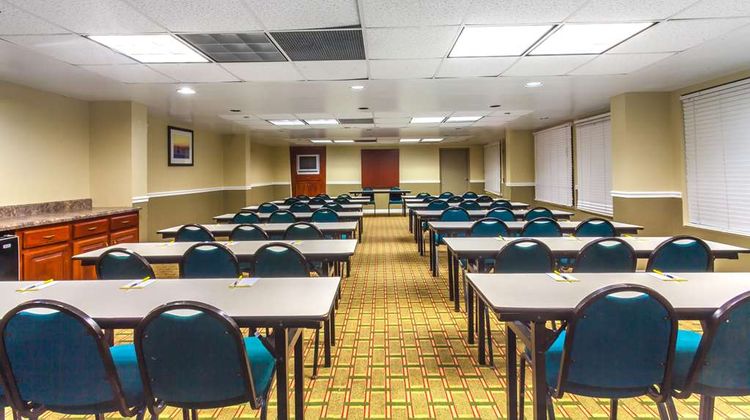 Days Inn - Lebanon Meeting