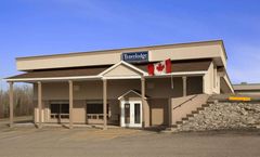 Travelodge Kapuskasing