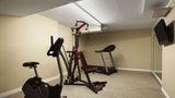 Travelodge Kapuskasing Health