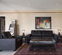 Travelodge Kapuskasing Lobby