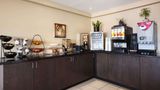 Travelodge Kapuskasing Restaurant